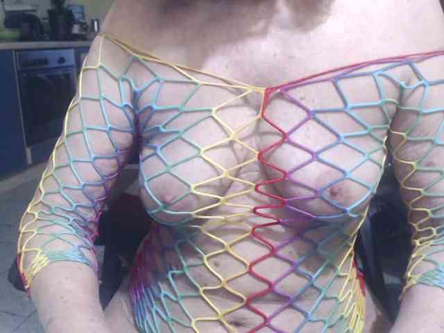 Sexysilvie webcam