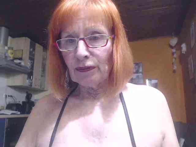Sexysilvie webcam