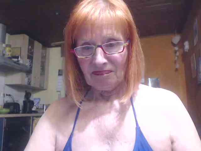 Sexysilvie webcam
