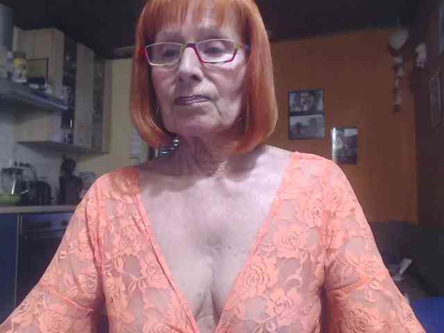 Sexysilvie webcam