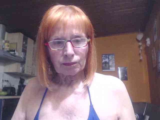 Sexysilvie webcam