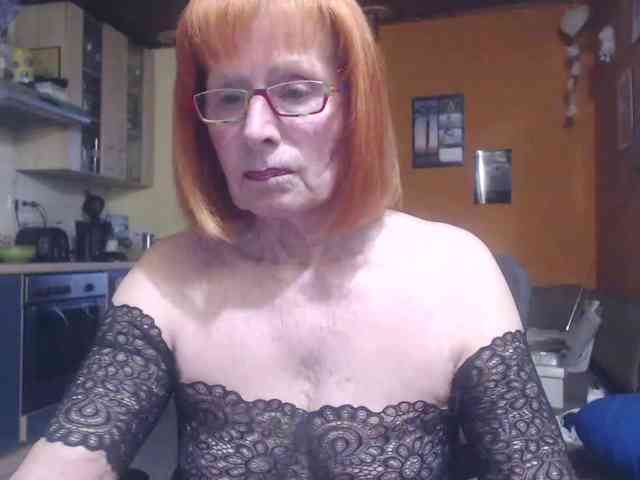 Sexysilvie webcam