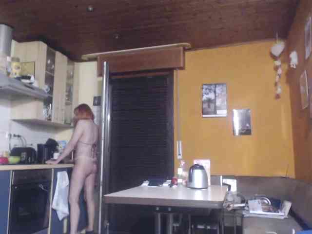 Model: Sexysilvie