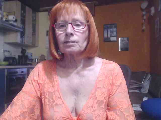 Sexysilvie webcam