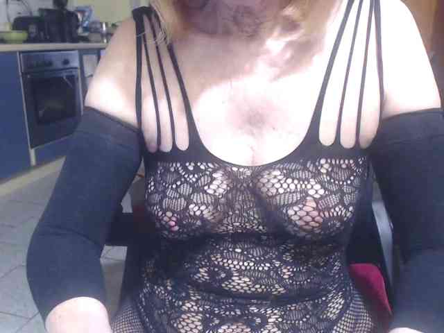 Sexysilvie