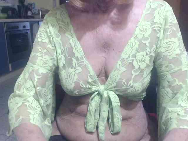Sexysilvie webcam