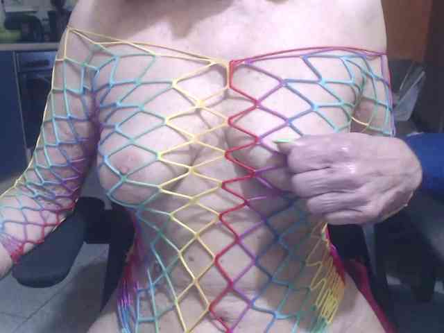 Model: Sexysilvie