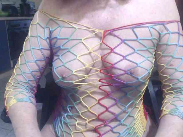 Model: Sexysilvie