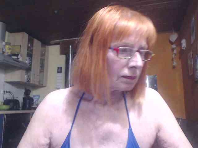 Sexysilvie webcam