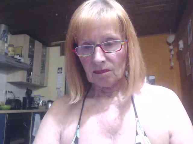Sexysilvie
