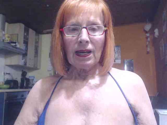 Sexysilvie