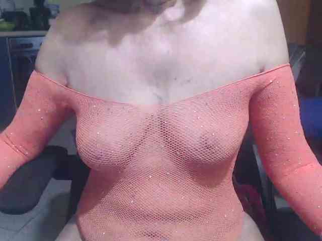 Sexysilvie webcam