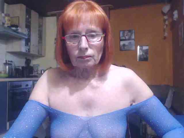 Sexysilvie webcam