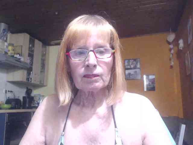 Sexysilvie webcam