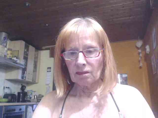 Sexysilvie webcam