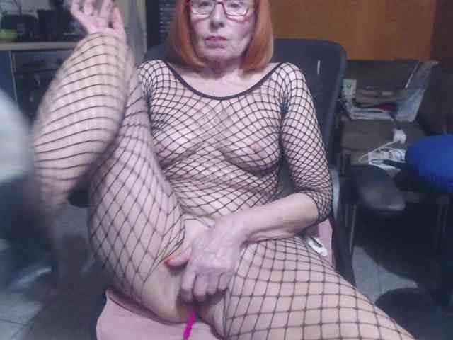 Sexysilvie webcam