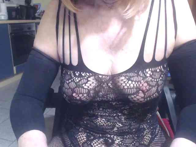 Sexysilvie