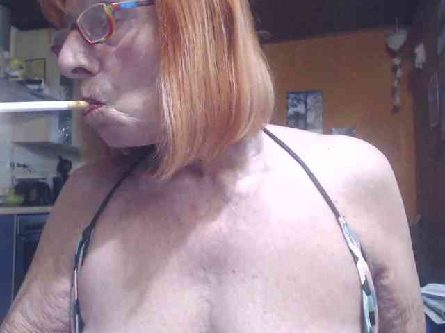 Sexysilvie webcam