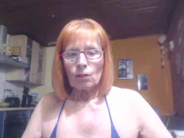 Sexysilvie webcam