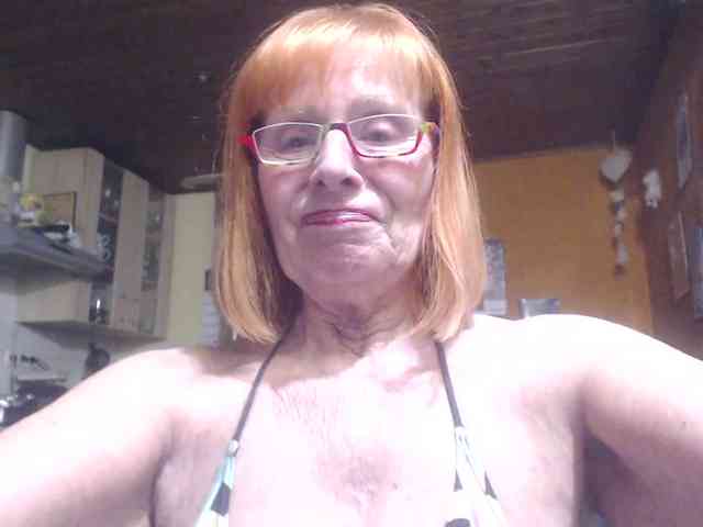 Sexysilvie webcam