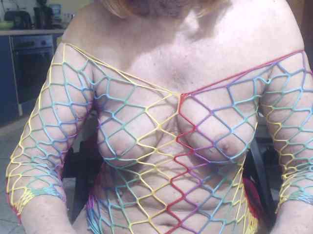 Sexysilvie webcam