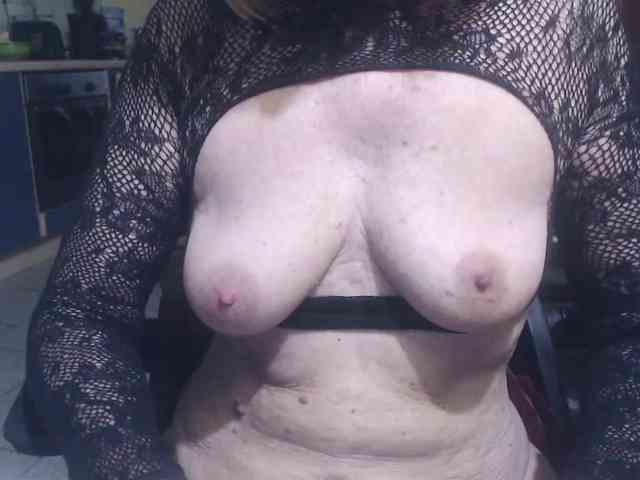 Sexysilvie webcam