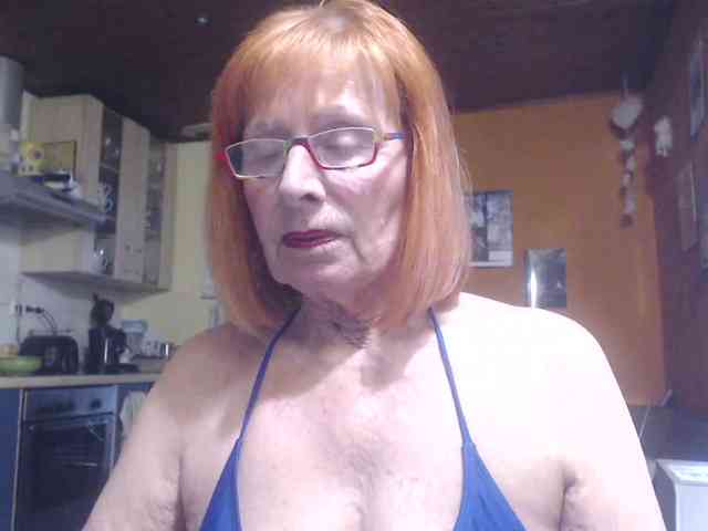 Sexysilvie - Girl 