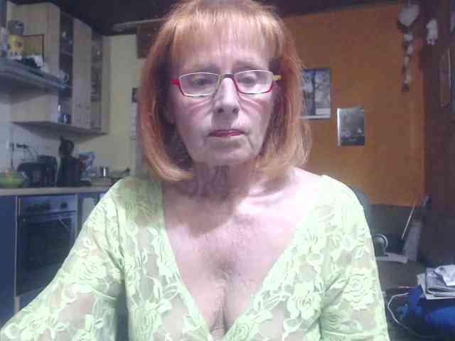 Sexysilvie webcam