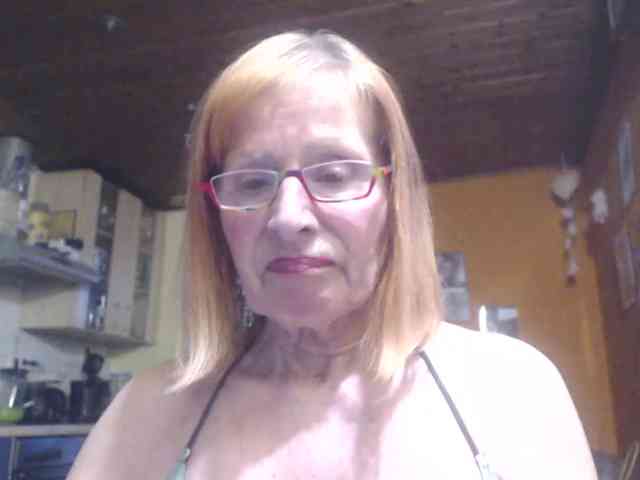 Sexysilvie webcam