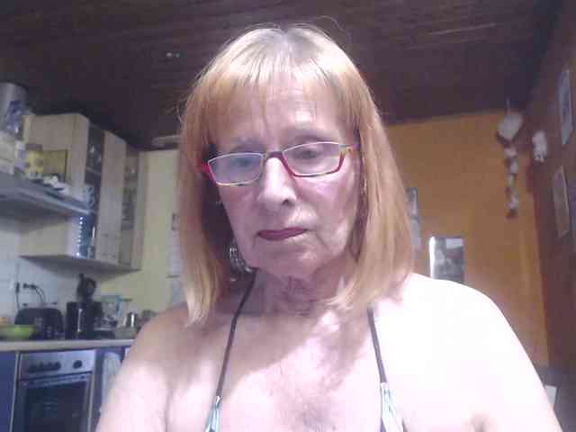 Sexysilvie webcam