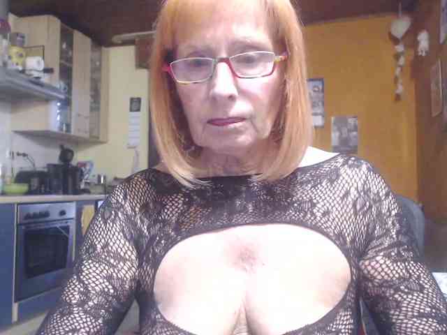 Model: Sexysilvie