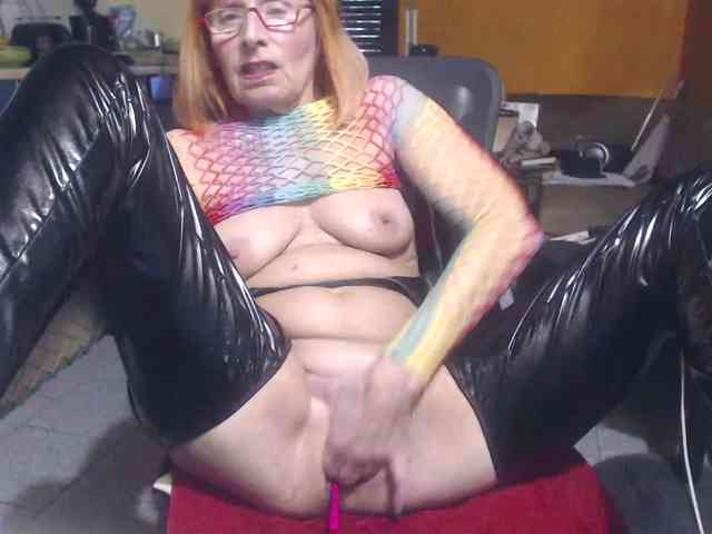 Sexysilvie webcam