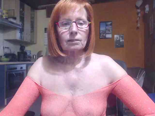 Sexysilvie webcam