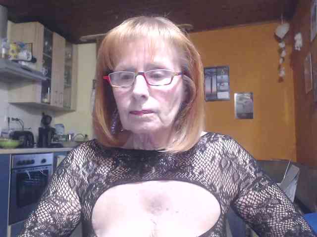 Model: Sexysilvie