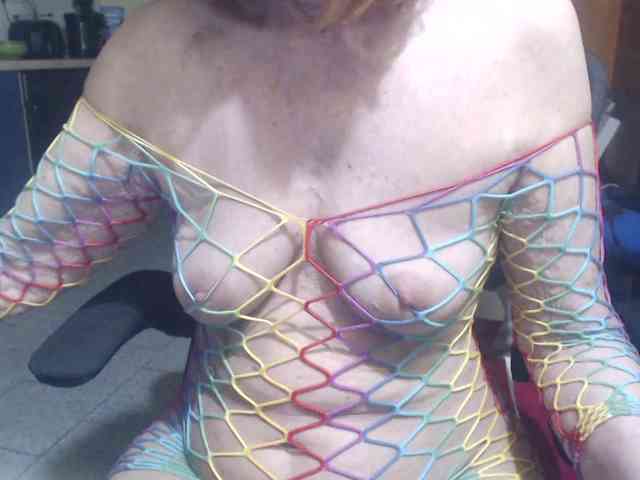 Sexysilvie webcam