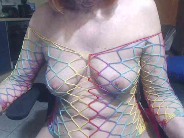 Sexysilvie webcam