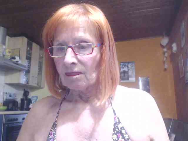 Model: Sexysilvie