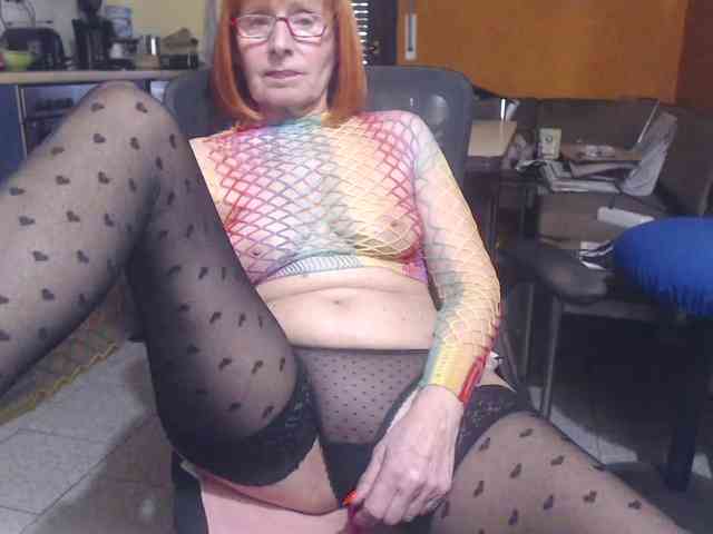 Model: Sexysilvie