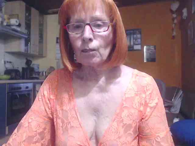 Sexysilvie webcam