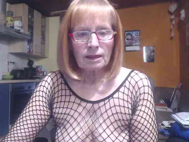 Model: Sexysilvie