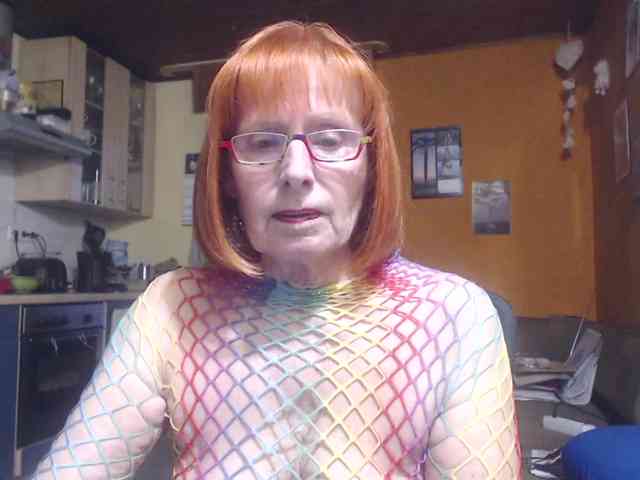 Sexysilvie webcam