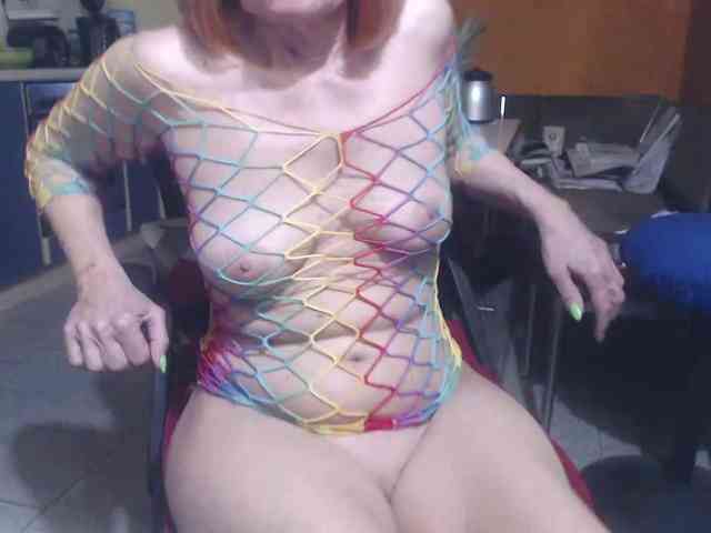 Sexysilvie webcam