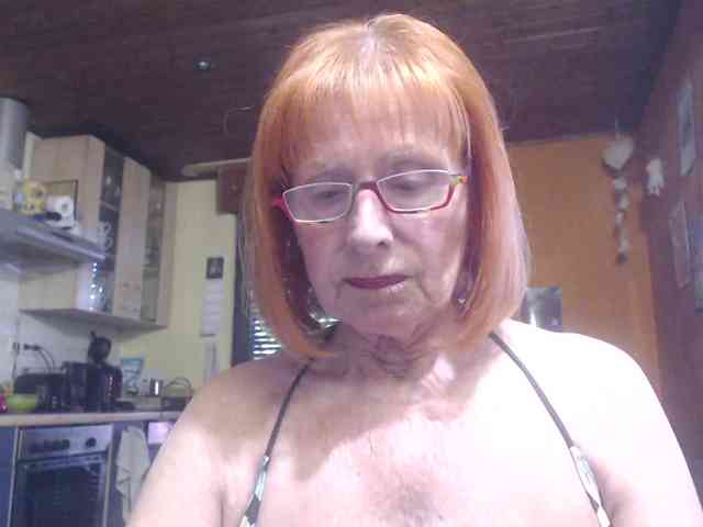 Sexysilvie webcam