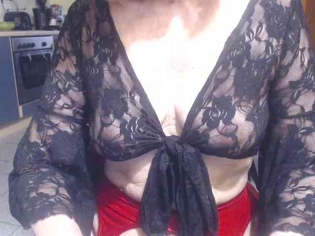 Model: Sexysilvie