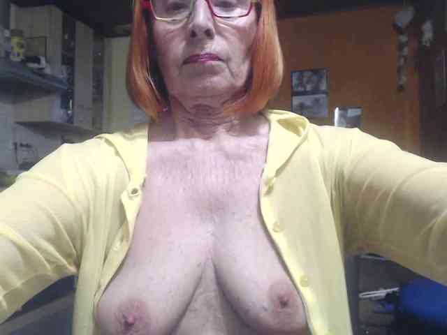Model: Sexysilvie