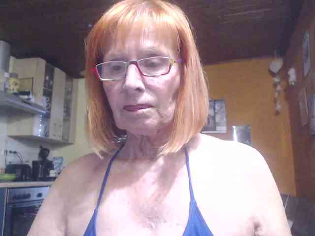 Sexysilvie webcam