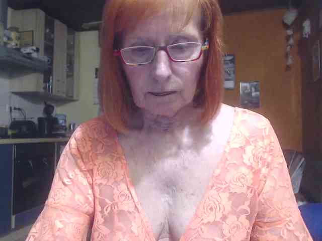 Sexysilvie