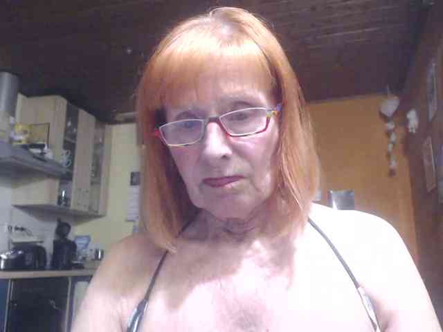 Sexysilvie webcam