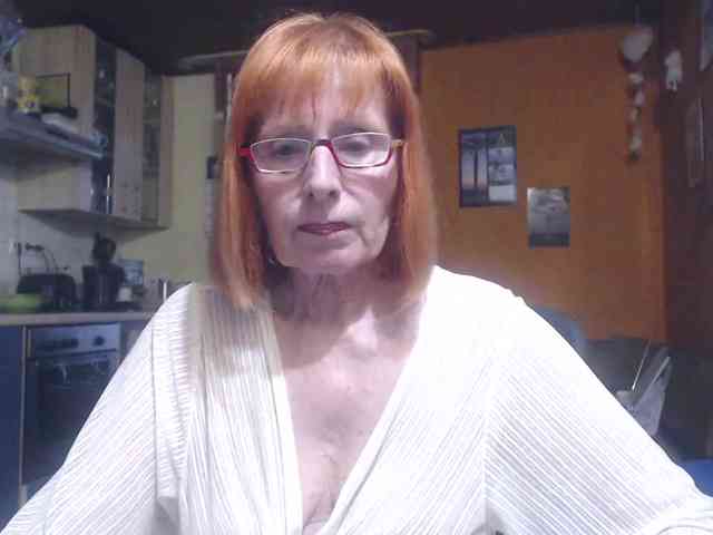 Sexysilvie webcam