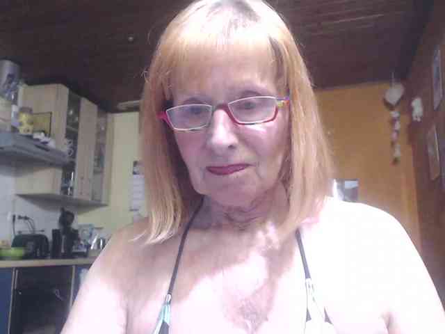 Sexysilvie webcam